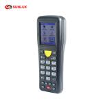 Mobile Barcode Scanner 1D Laser Mobile Computer 200 Times / Second Scan Rate