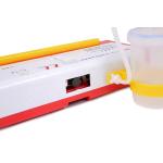 50Hz DUOQI DZ-300B Multi-Function Hand Pressure Household Sealer Vacuum