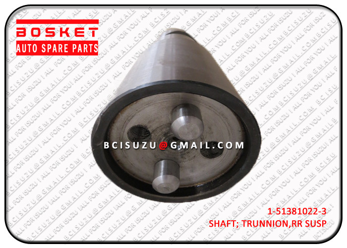 Isuzu Cxz Parts CXZ51K Trunnion Shaft