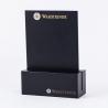 Buy cheap Brand Advertising Luxury Acrylic Table Display Menu Insert Stands Tabletop from wholesalers