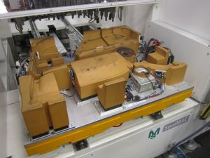 Wholesale Auto Body Ultrasonic Plastic Welding Machine Multiple Combination Shortening 70S from china suppliers