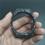 SGS Carbon Fiber Plastics Service , CNC Machining Aluminum Parts High Accuracy