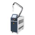Alex 755 + Yag 1064 Laser Machine Hair Removal 1064 Long Pulse Alexandrite Laser