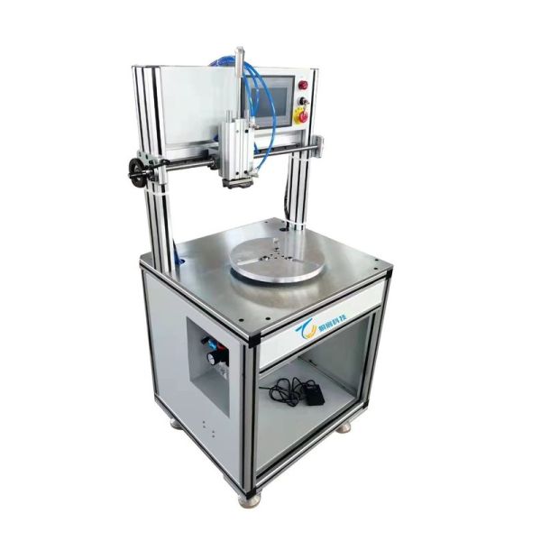 High Efficiency Industrial Grade Spot Welding Machine