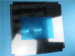 598 x 598 mm Laser Stencil Built on 0.12mm Stainless Steel Foil for SMT usage.