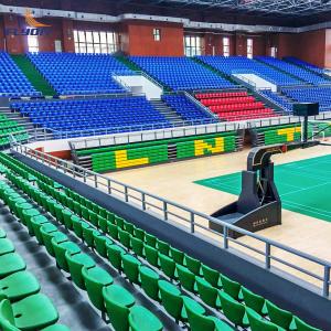 Wholesale High UV Resistance Plastic Stadium Seating for Various Weights from china suppliers