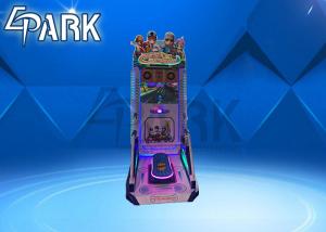 Wholesale Ticket Prize Redempiton Coin Operated Arcade GAME VIDOE GAME Machines For Amusement Park from china suppliers