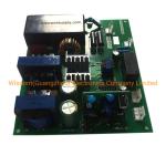 10000VDC Welding Power Supply , Industrial Trigger Board for Thick Long Xeon