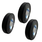 Pickleball Paddle Tungsten Weight Tape Black 20 30 40 60 Inch Safe And Lead-Free