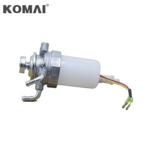 Wholesale Pump Fuel Water Separator 5-13200220-6 8-97081814-1 For Isuzu Fuel Filter from china suppliers