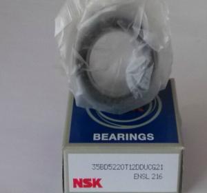Wholesale Household NSK Ball Bearings automotive air conditioning compressor 35BD219 from china suppliers