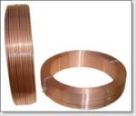 Submerged Arc Welding Wire H08A EL12/R45 2.5mm high quality guarantee