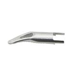 Atomization Powder Metal Mim Metal Parts Components Medical Parts Machining