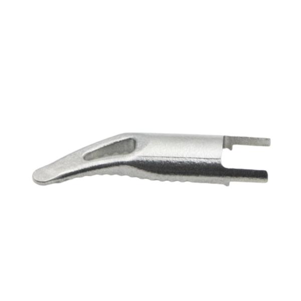 Atomization Powder Metal Mim Metal Parts Components Medical Parts Machining
