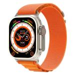 Z69 Ultra Fitness Tracker Smartwatch Rotate Button