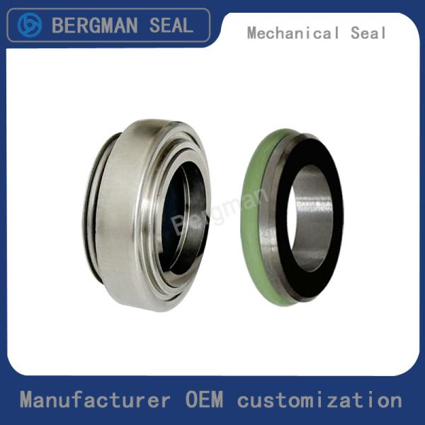 BERGMAN Replace Flygt Pump Seal FAU-20mm 301-20 2066 2075 2101 3080 Upper