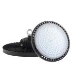 Sosen Driver 200w Ufo Led High Bay Light 27000lm Brightness