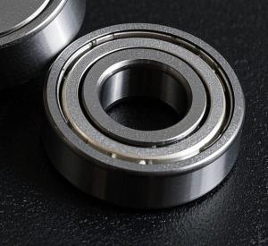 Wholesale 7mm Bore 677 617/7 ZZ Miniature Deep Groove Ball Bearings 7X11X3mm High Performance from china suppliers