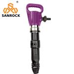 Road Construction G15 Air Pick Hammer Concrete Breaker Portable Jack Hammer