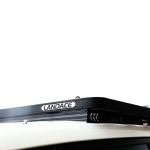 TOYOTA LC 200 Flat Roof Racks Lightweight Aluminum Alloy Tray with Backbone