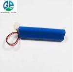 KC approved 18650 12v Lithium Battery 2000mah 2200mah 2600mah 3000mah 3200mah
