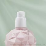 Perfume 4.05oz 120ml Plastic Cosmetic Lotion Bottle