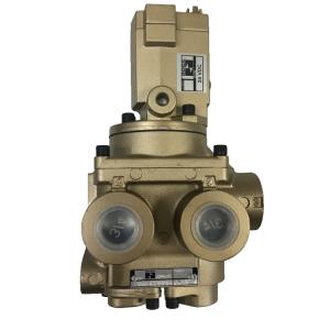 Wholesale ROSS 2776B5001 DC24V Hydraulic Solenoid Valve High Safety High Reliability New from china suppliers