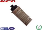 Compatible X2-10GB-LR SC SFP Optical Transceiver , Optical Fiber Transceiver