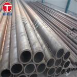 EN10216-1 P195TR1 Seamless Steel Tubes For Pressure Purposes