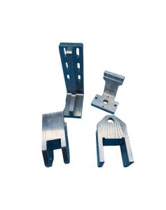 Wholesale Precision CNC Parts - Precision Equipment Parts for Precision Manufacturing Projects from china suppliers