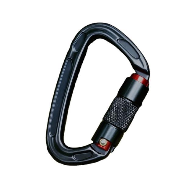 Aluminium Hook The Must-Have Gear for Versatile Rock Climbing and Hiking