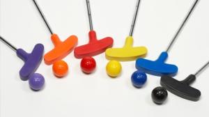 Wholesale two way golf putter&amp;mini golf from china suppliers