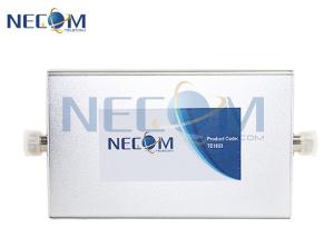 Wholesale 1800MHz 23dBm Mobile Phone Signal Booster Indoor Home Mobile Repeater from china suppliers