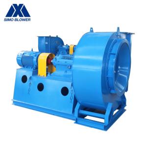 Wholesale Heavy Duty Energy Saving Explosion Proof Blower Cooling Centrifugal Fan from china suppliers