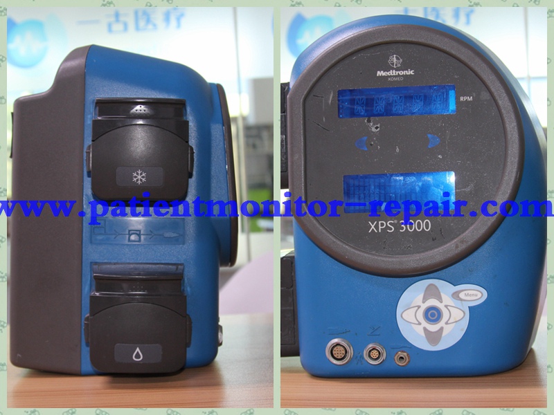 Endoscopy XPS3000 Integrated Power Console IPC System repair