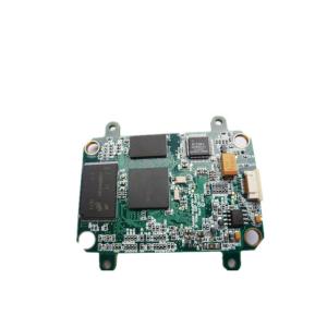 Wholesale Professional Medical PCB Assembly , High Performance Printed Circuit Boards from china suppliers
