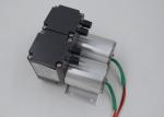 Battery Operated Brushless Diaphragm Pump PWM Adjustable Speed With DC Motor