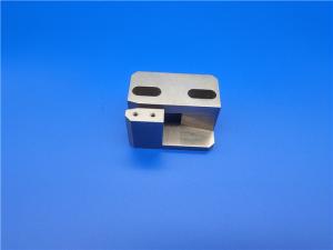 Wholesale 316 Stainless Steel AISI CNC Precision Parts High Precision Machining Components from china suppliers