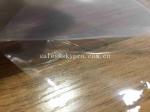 0.1mm - 30mm Thickness Heat Resistant Silicone Rubber Mat Roll High Temperature