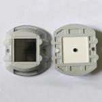 IP65 Waterproof Solar Powered Aluminum Solar Road Stud Light For Outdoor