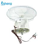AC DC 16 Inch High Speed Warehouse Orbit Electric Small Fans Parts With