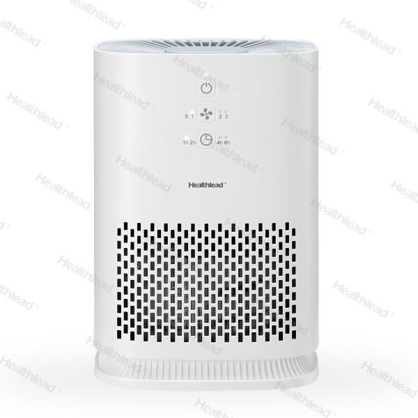 Mini Uv Light Hepa Filter Air Purifier EPI081D Air Filter Cleaner