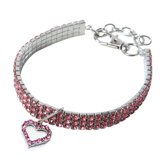 personalized kitten collar