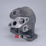 324D 330D 336D excavator parts 1R-0749 fuel filter base 1R0749 aluminum base