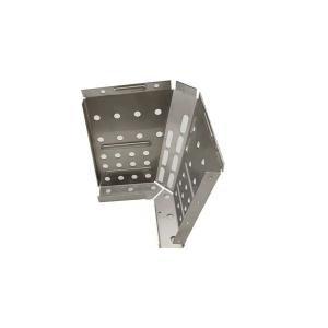 Wholesale Custom Sheet Metal Shell Precision Sheet Metal Stamping Fabrication from china suppliers