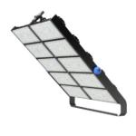 Silicone Waterproof Sealing Strip LED Stadium Lights with 100-140V/85-265V AC, 0