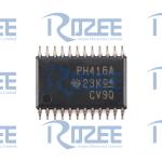 TCA6416APWR