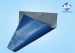 0.38mm Inflatable Toy PVC Tarpaulin Fabric 500D*500D