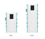 OEM ODM LiFePO4 lithium battery Stacked Lithium Battery 48V 100AH 200AH