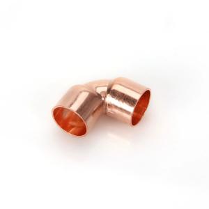Wholesale High Pressure Copper Nickel Elbow For Customized Requirements from china suppliers